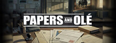 Papers And Olé