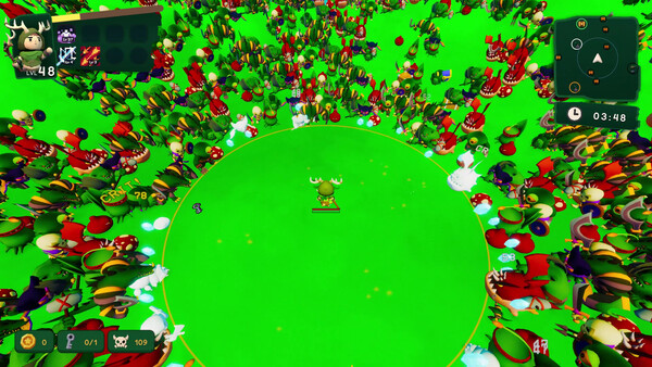 Tiny Survivors screenshot 5