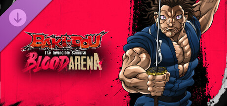 Baki Hanma - Musashi banner image