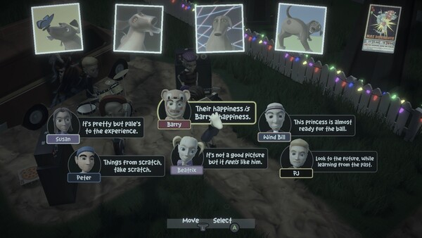 Screenshot media