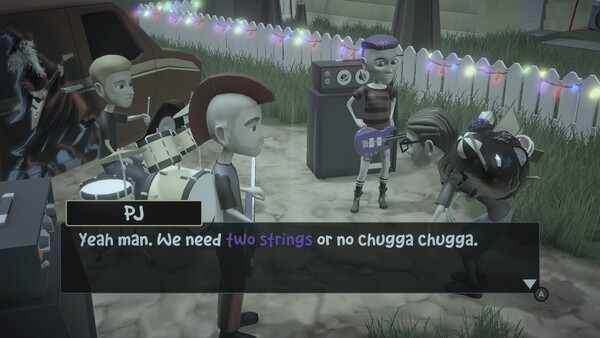 Screenshot media