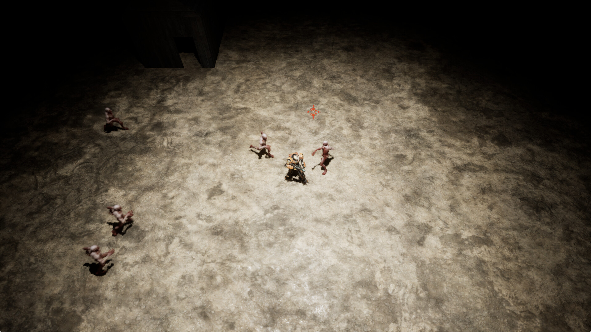 Nightrift screenshot #4