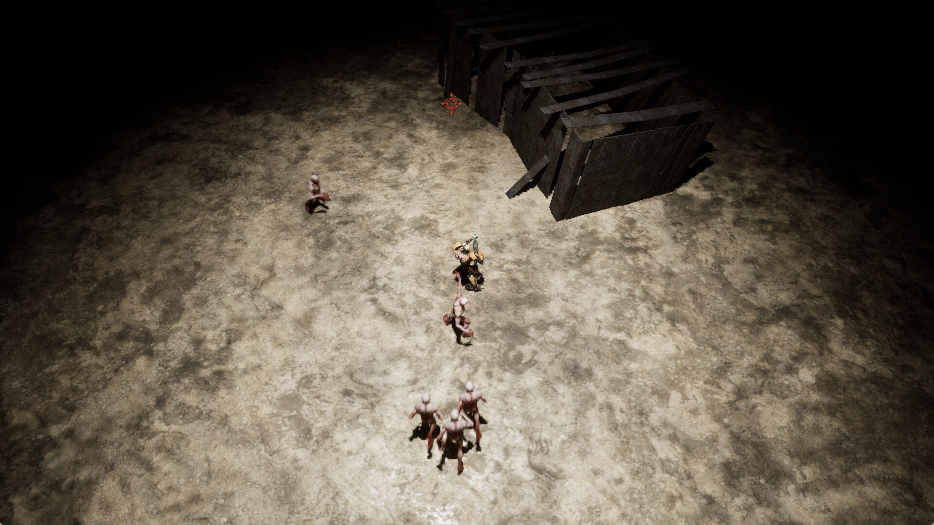 Nightrift screenshot #5