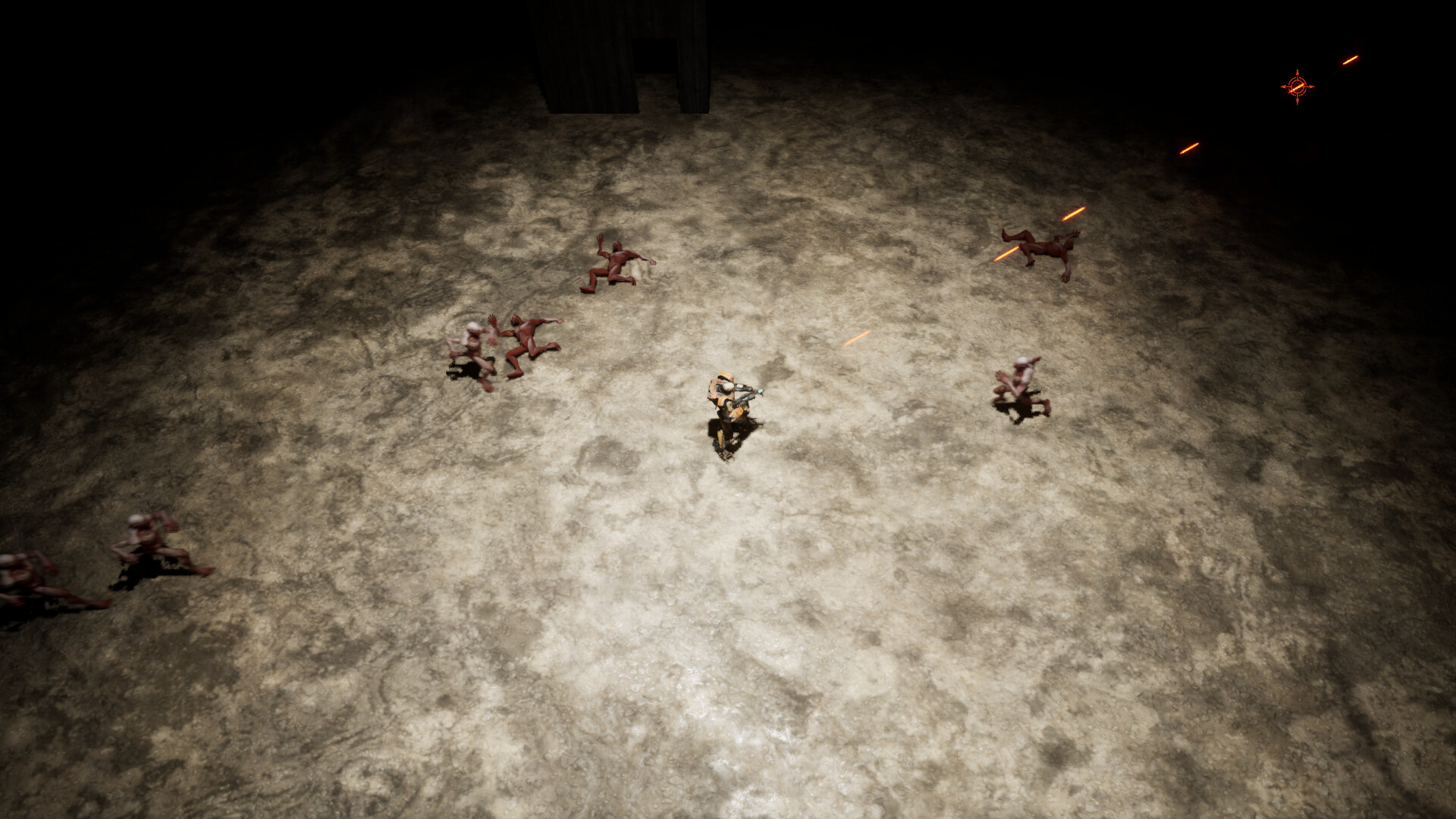 Nightrift screenshot #6