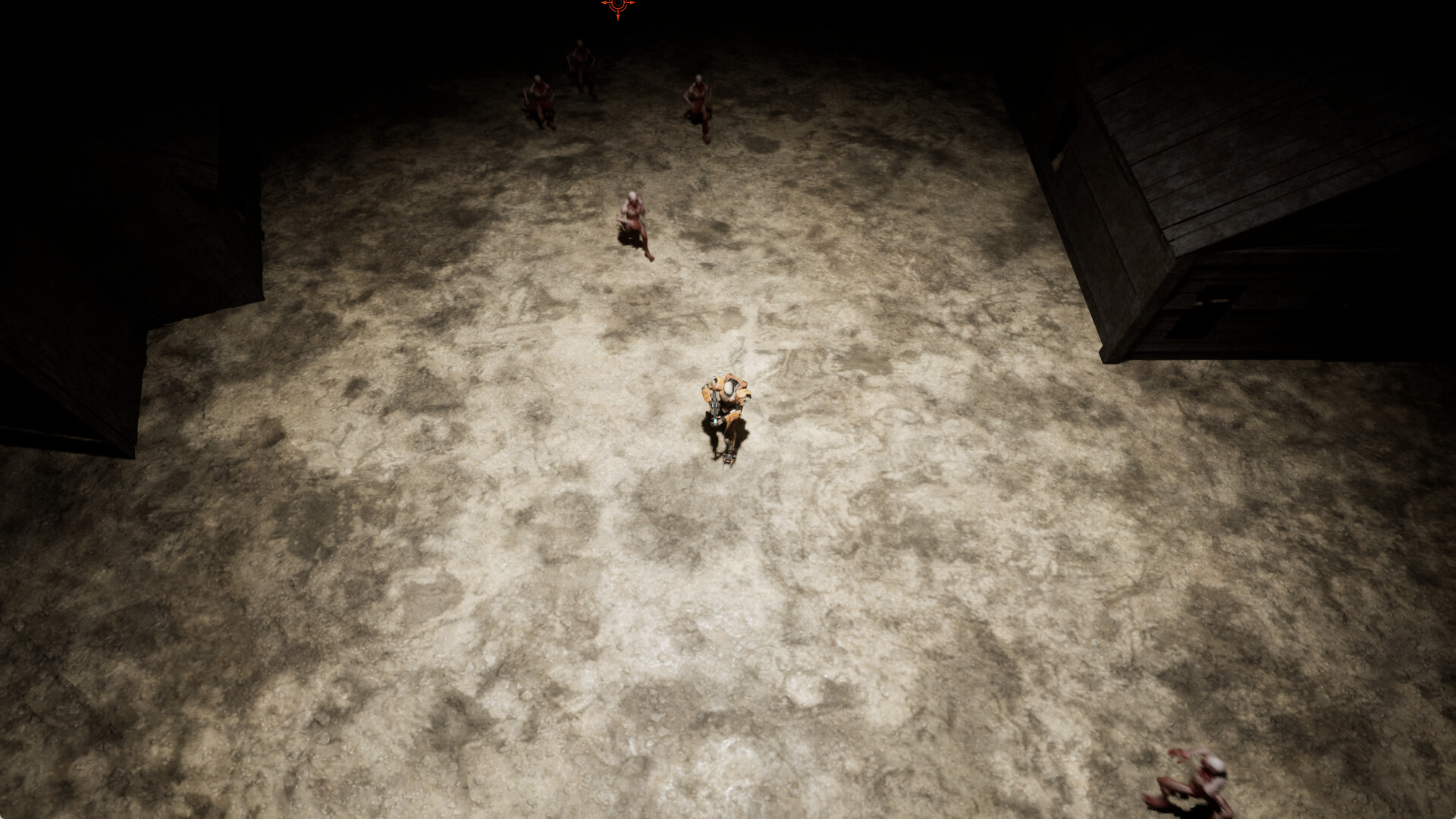 Nightrift screenshot 1