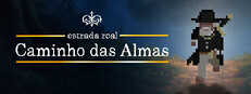 Estrada Real - Caminho das Almas cover