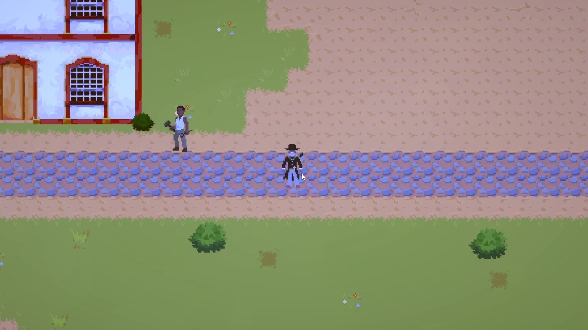 Estrada Real - Caminho das Almas screenshot 1