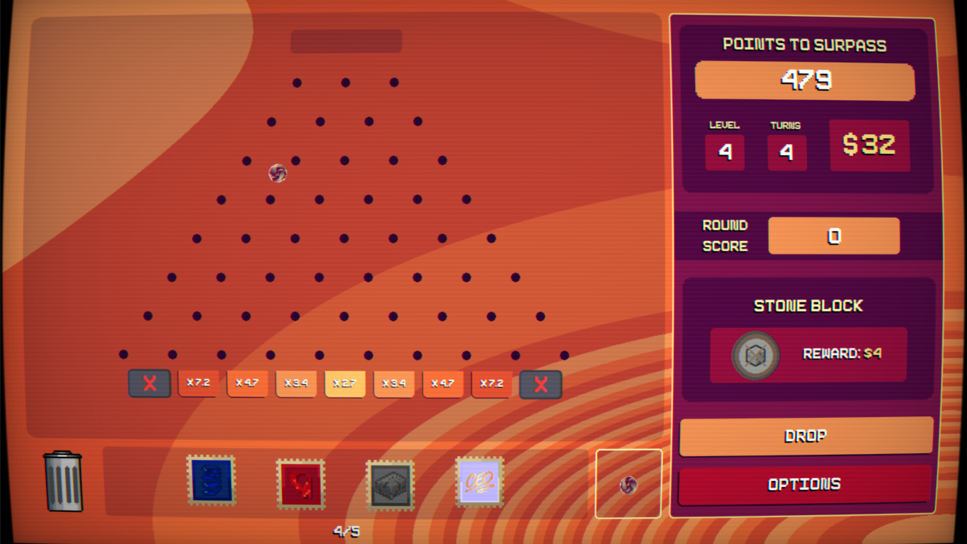 Casrogue screenshot #3