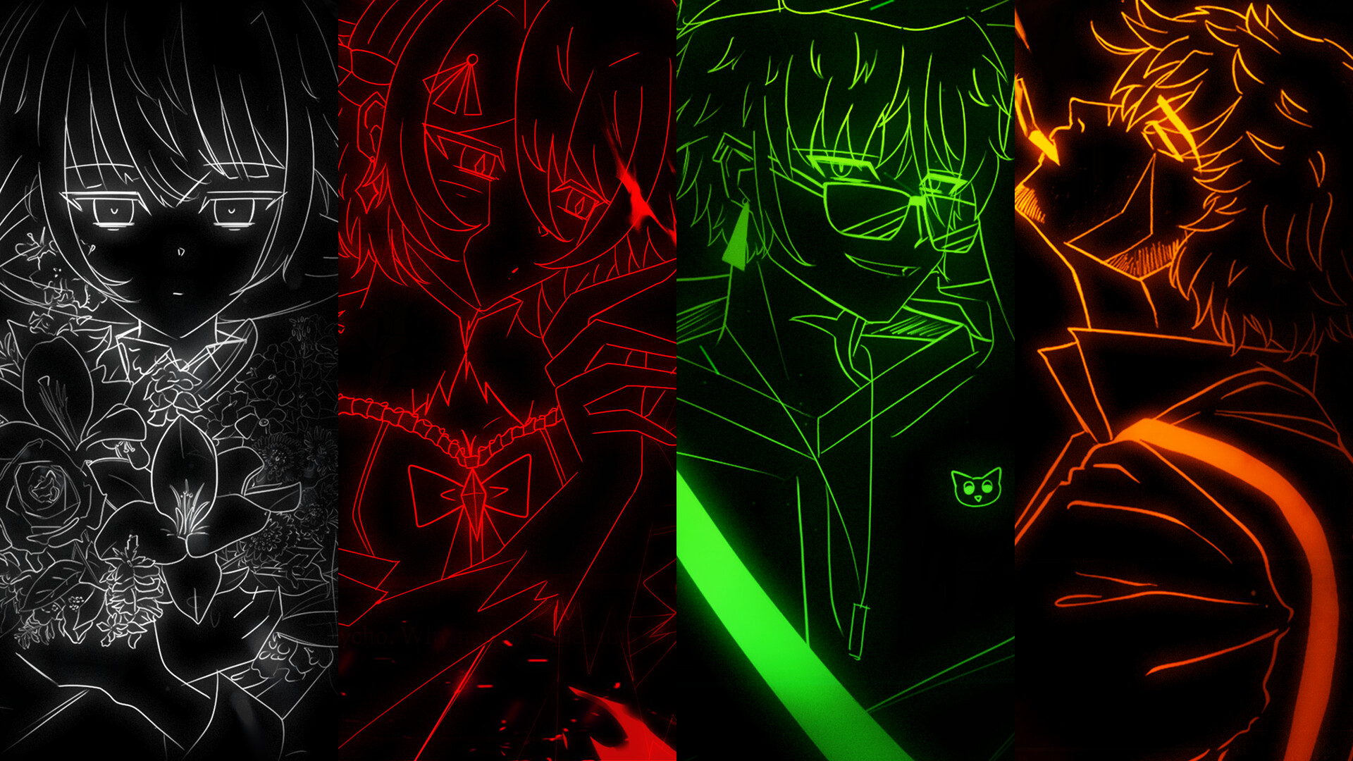 Matchmaking for Ghosts screenshot #6