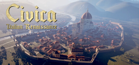 Civica: Italian Renaissance - similar game to Farlanders by White Vertex Studios