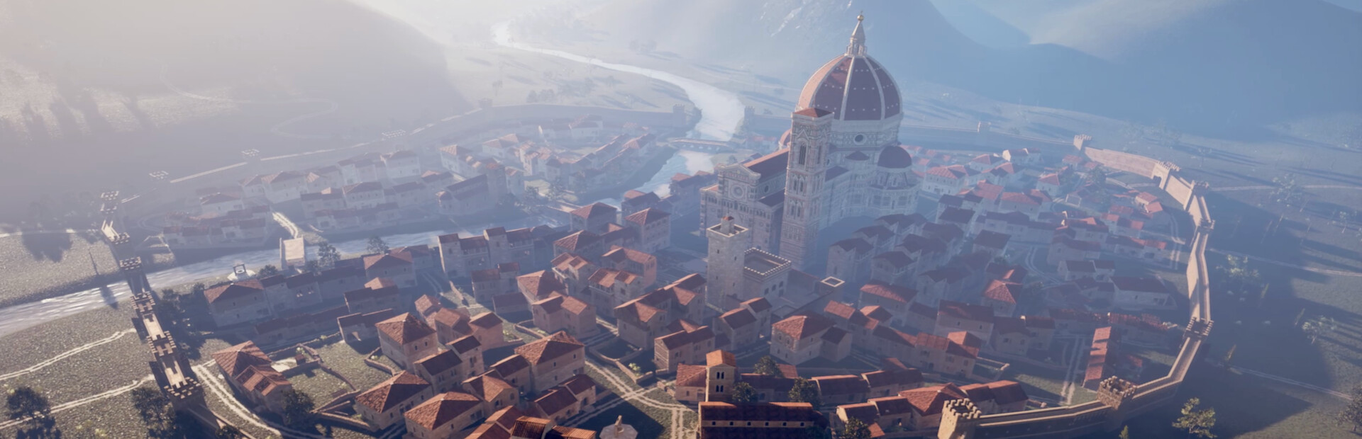 Civica: Italian Renaissance