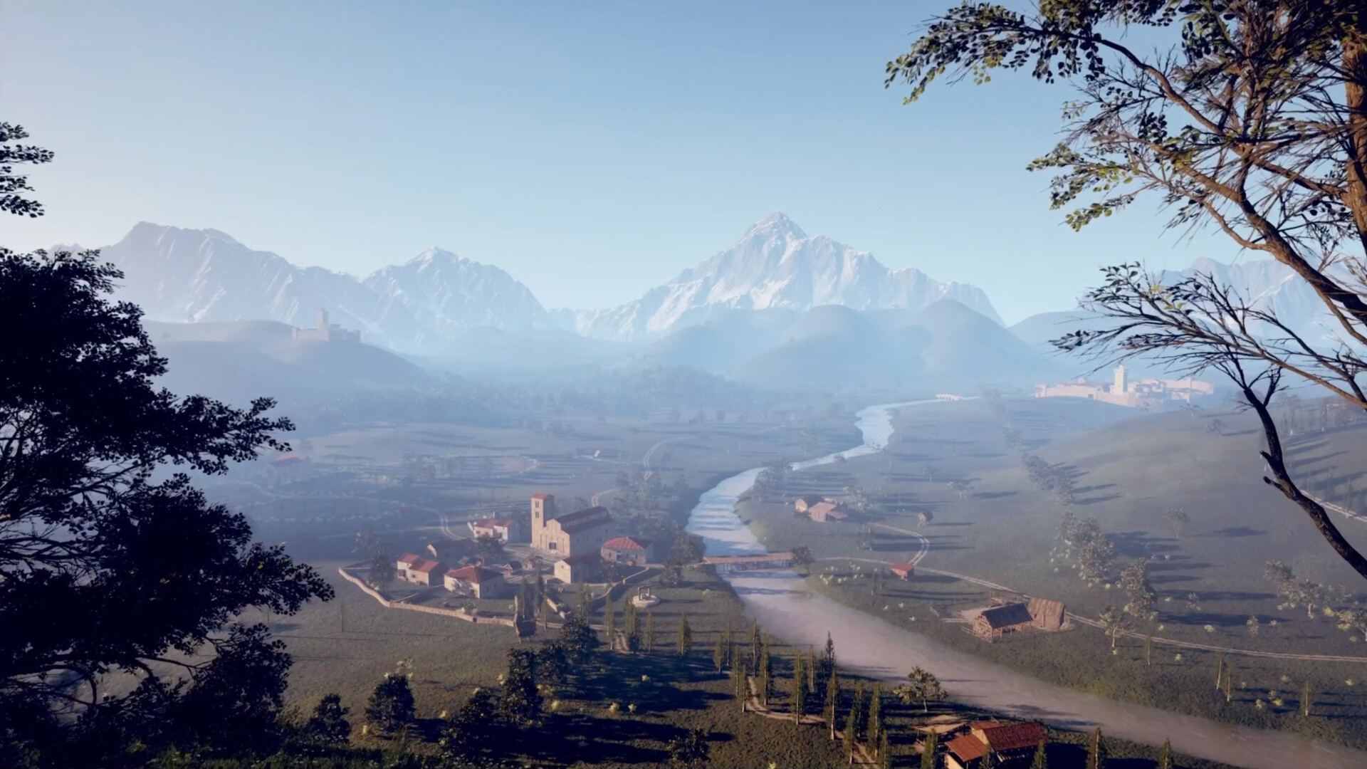 Civica: Italian Renaissance screenshot #1
