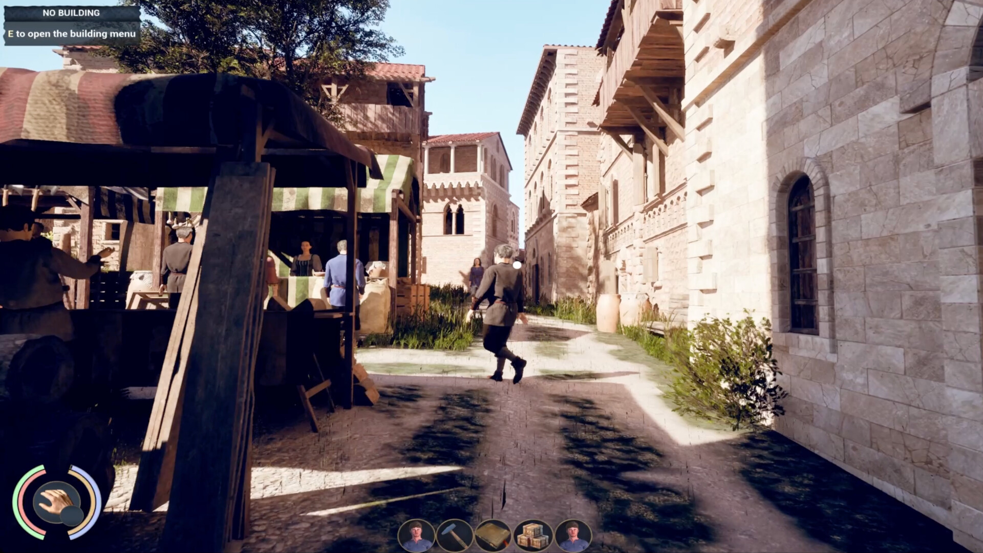 Civica: Italian Renaissance screenshot #4