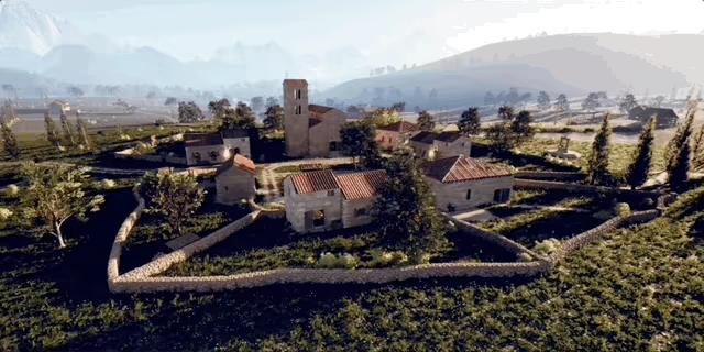 Civica: Italian Renaissance video 1