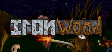 IronWood - CheeseStick Studios. Popular. Released June 26, 2026