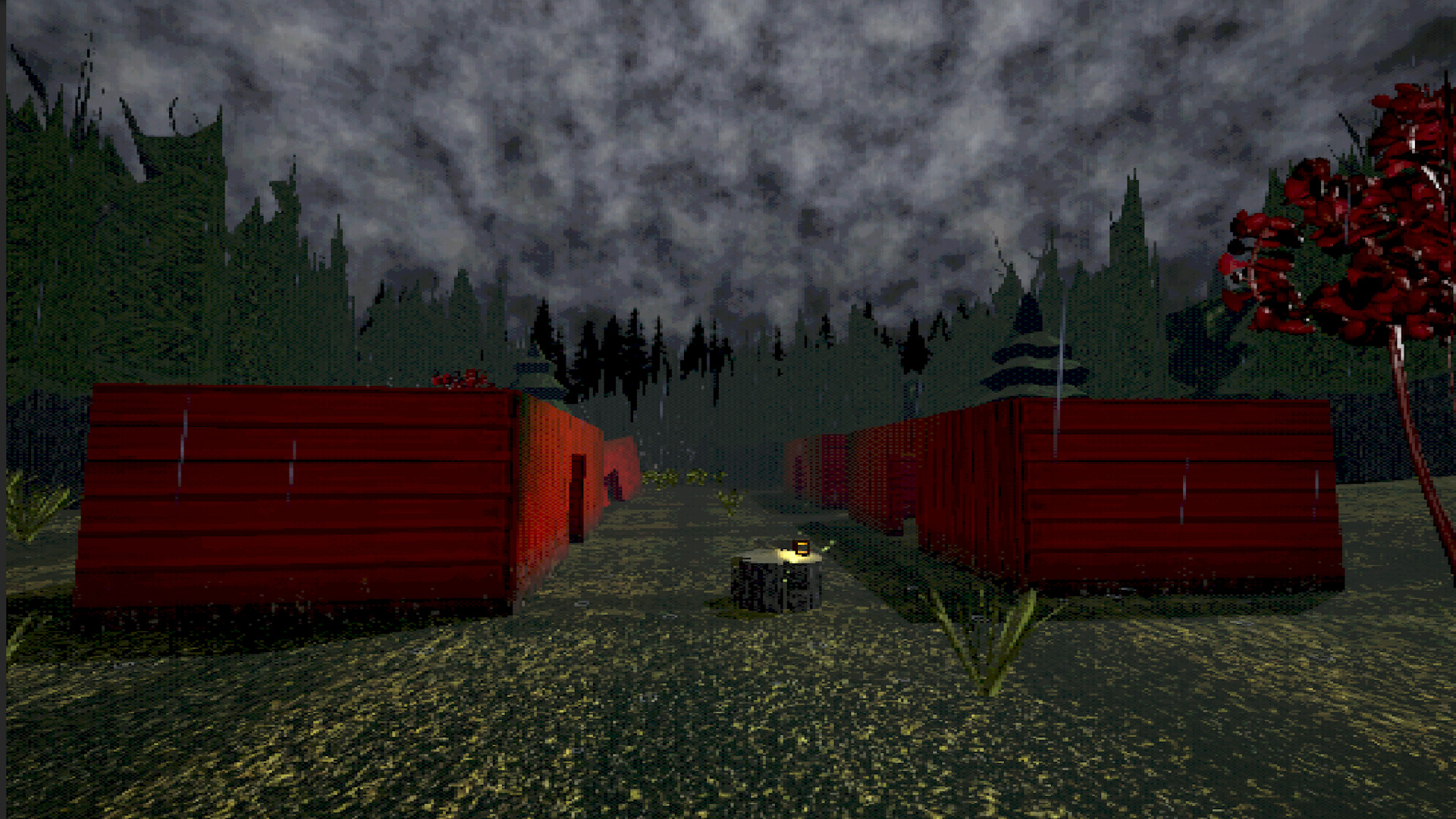 IronWood – Screenshot 8