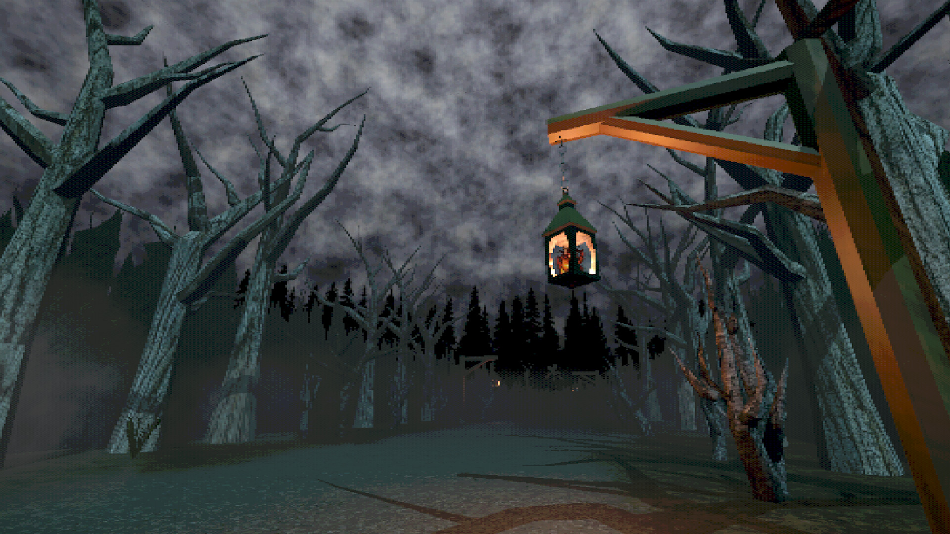 IronWood – Screenshot 7