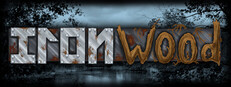 IronWood cover