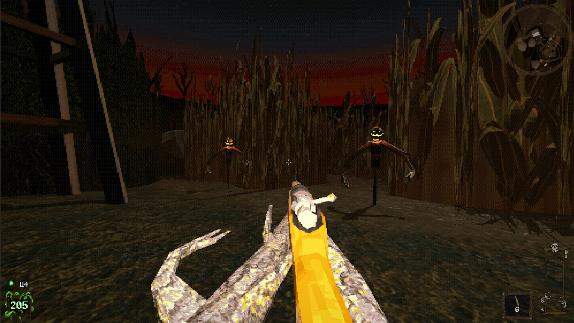 IronWood screenshot #5