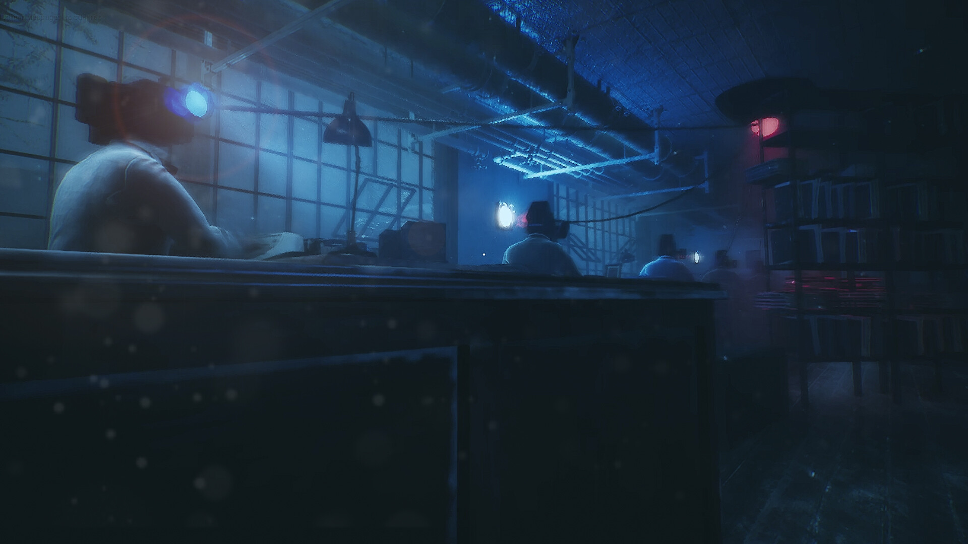 AMIGO: The Broken Loop screenshot #9