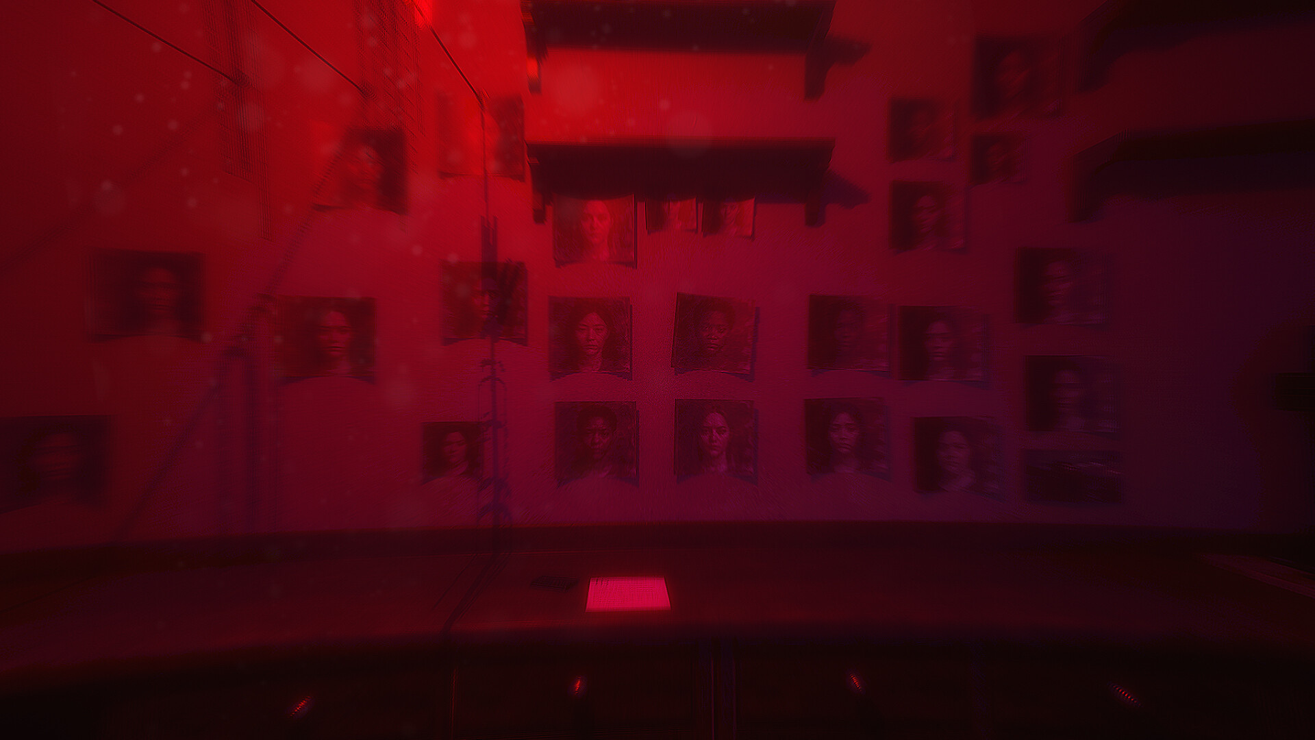 AMIGO: The Broken Loop screenshot #14