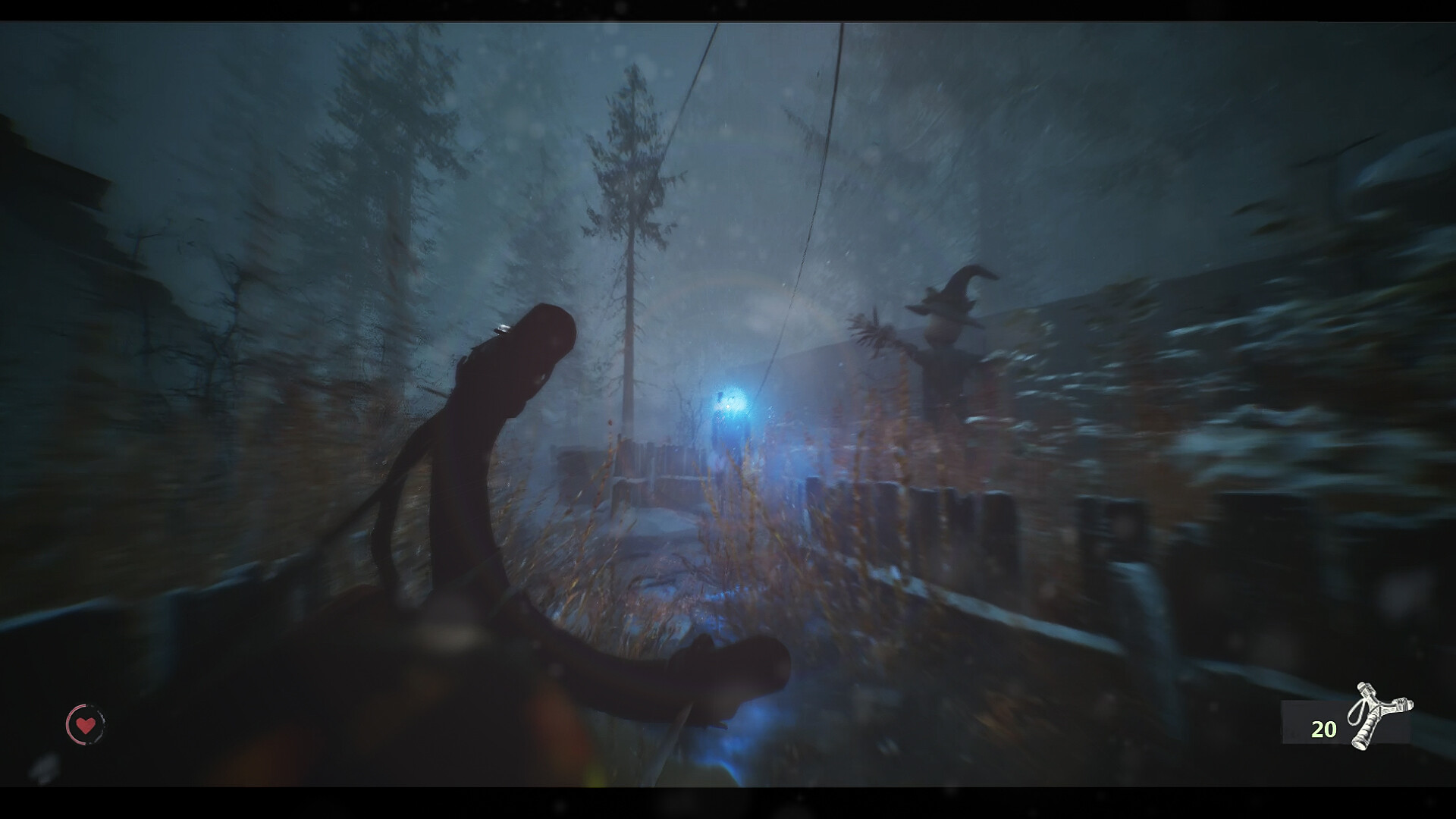 AMIGO: The Broken Loop screenshot #10