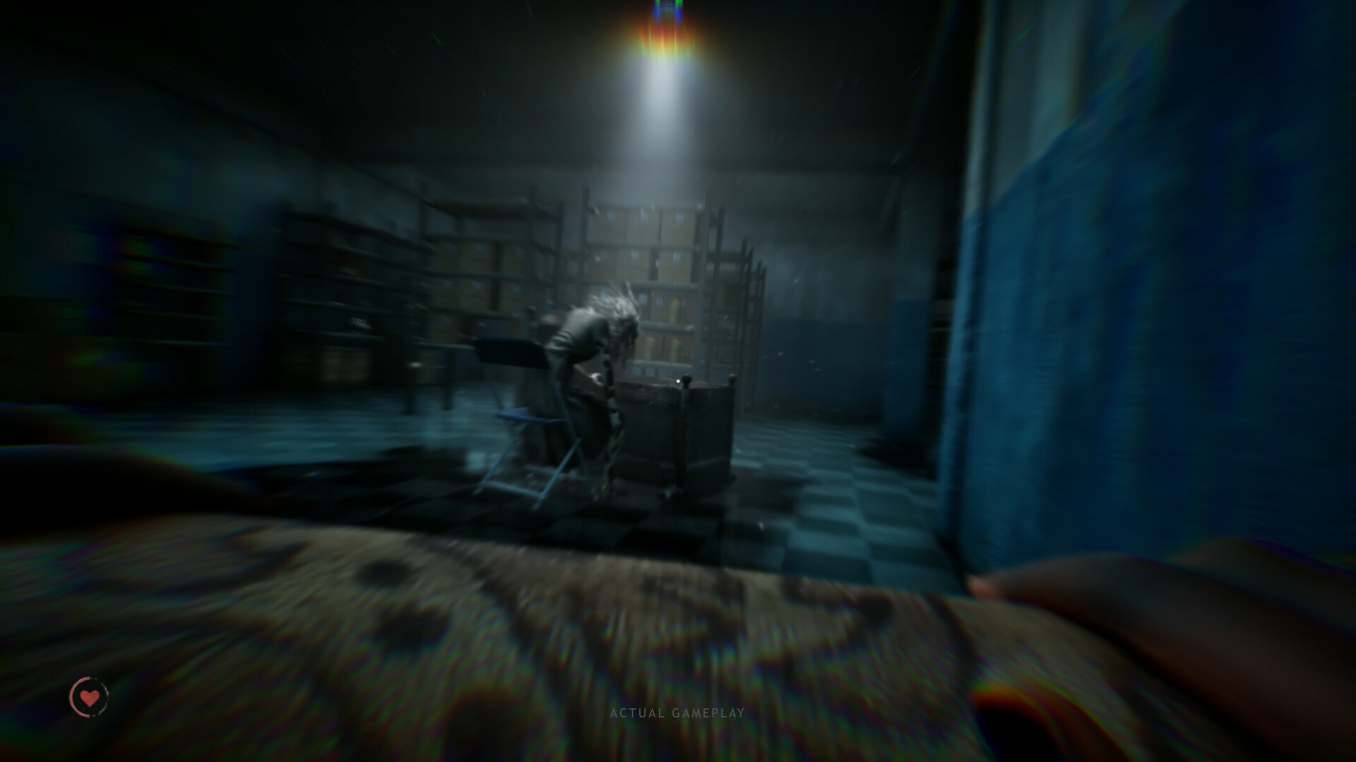 AMIGO: The Broken Loop screenshot #5