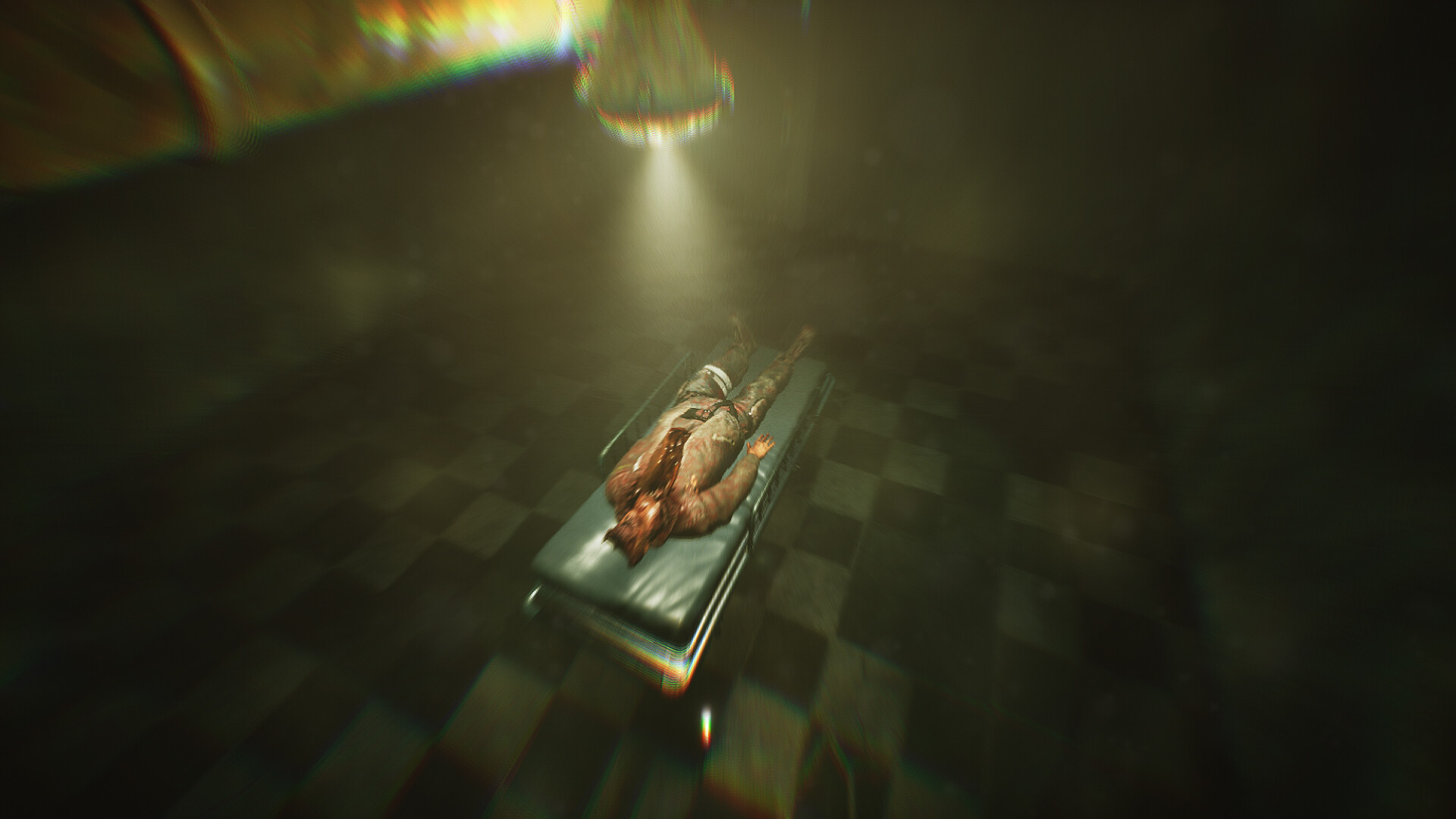 AMIGO: The Broken Loop screenshot #12