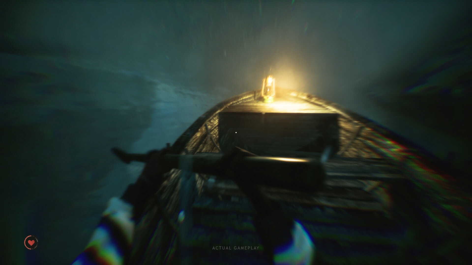 AMIGO: The Broken Loop screenshot #3