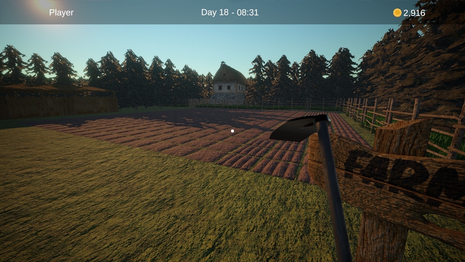 Medieval Life Simulator screenshot #5