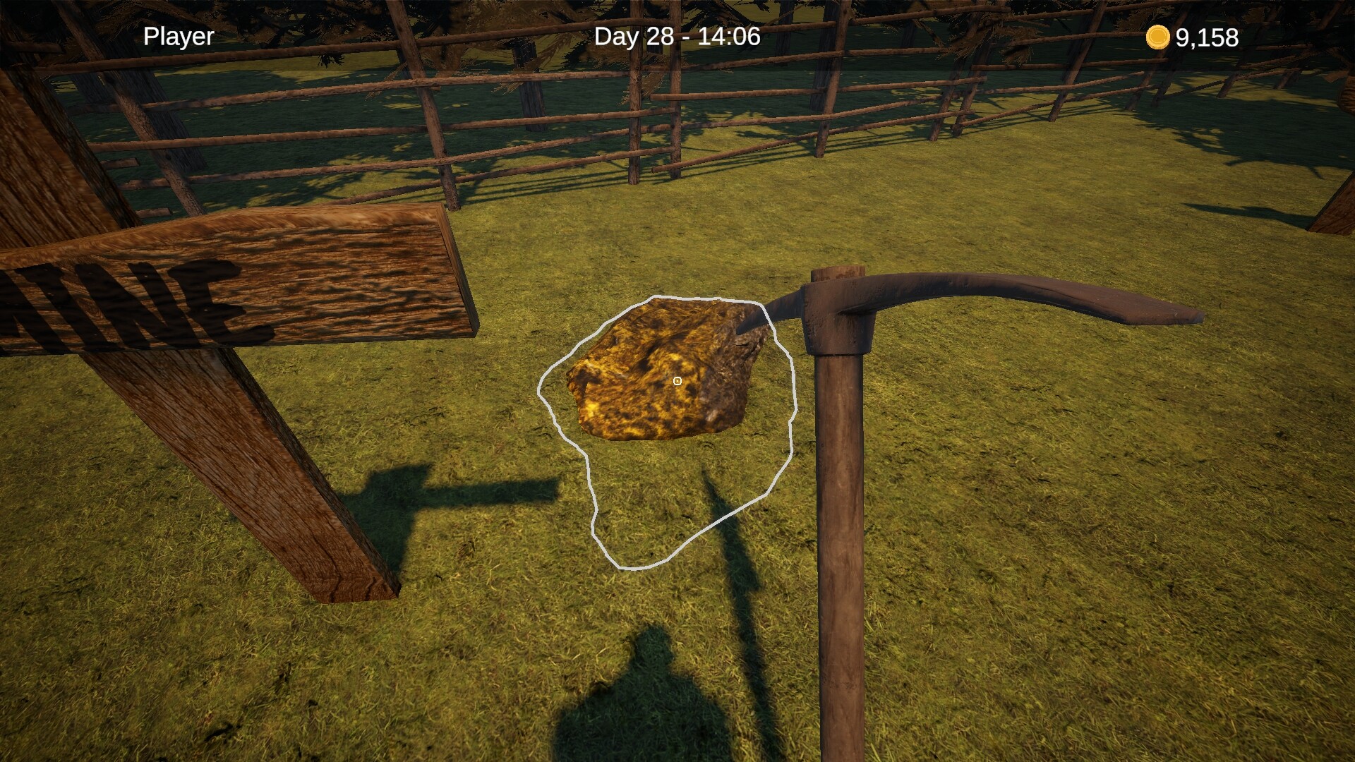 Medieval Life Simulator screenshot #6