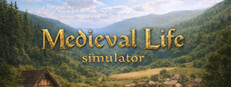 Medieval Life Simulator