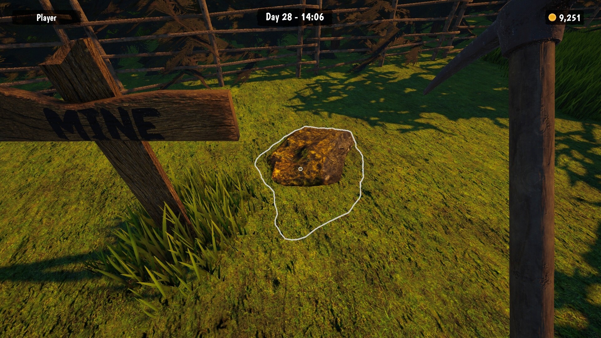 Medieval Life Simulator screenshot #5