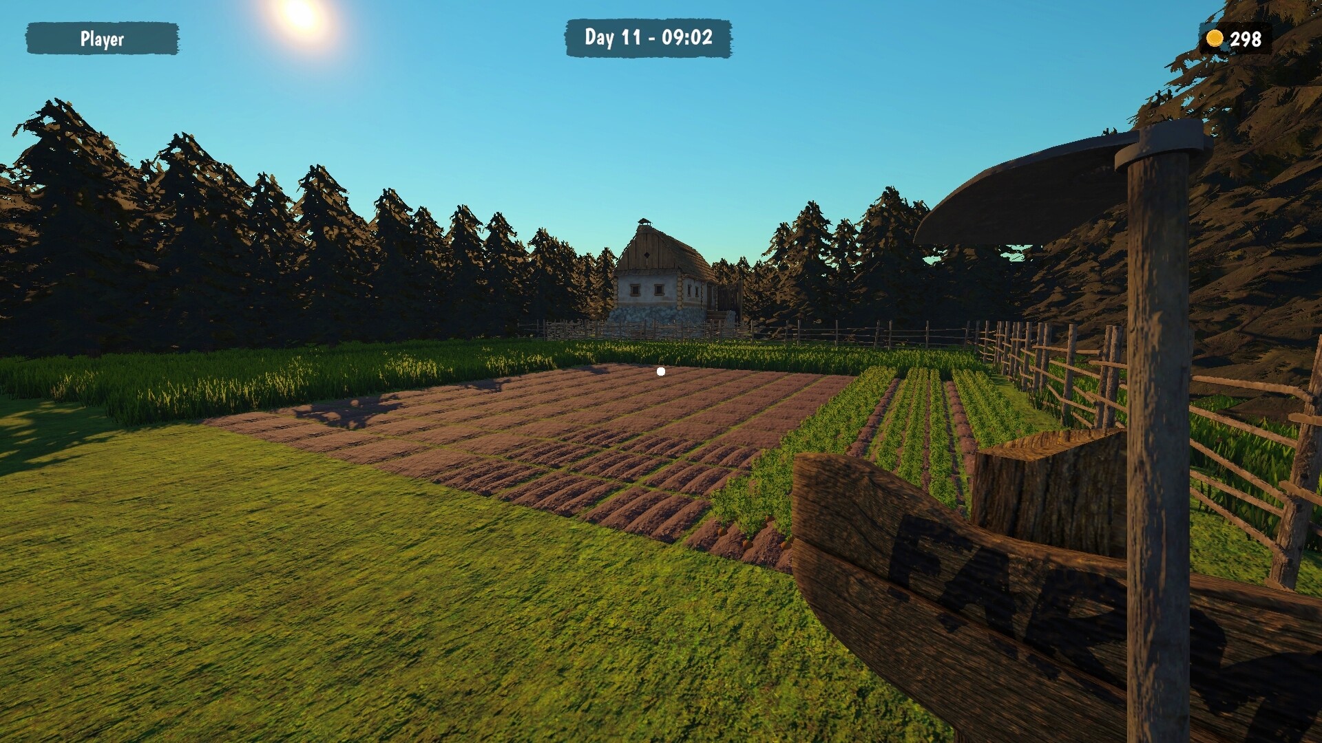 Medieval Life Simulator screenshot #6