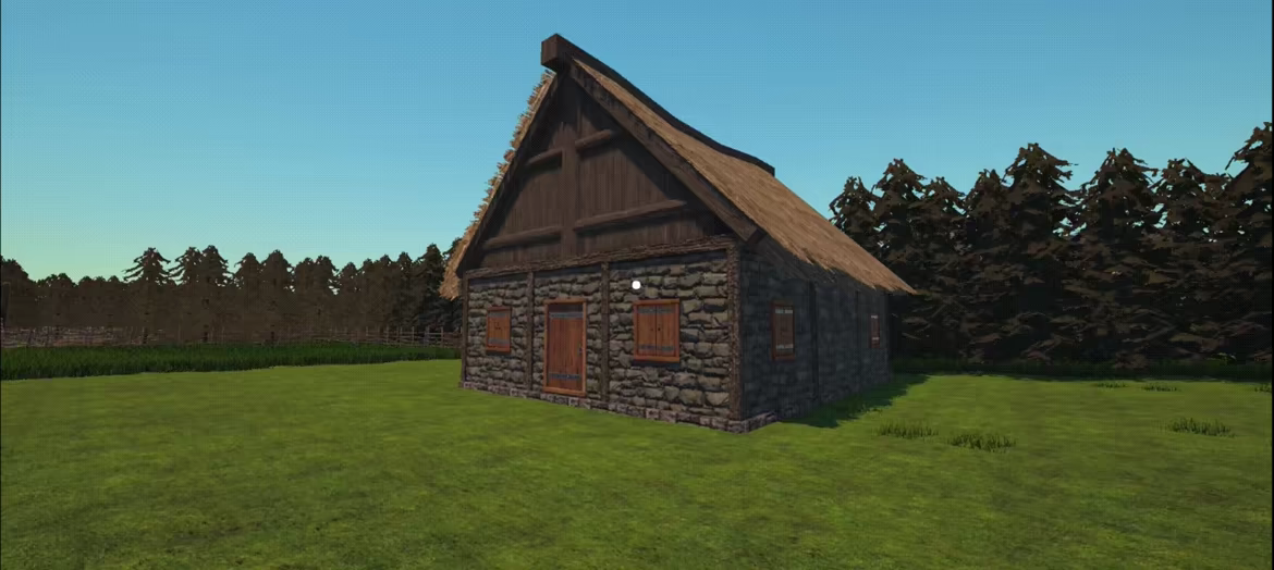 Medieval Life Simulator video 1