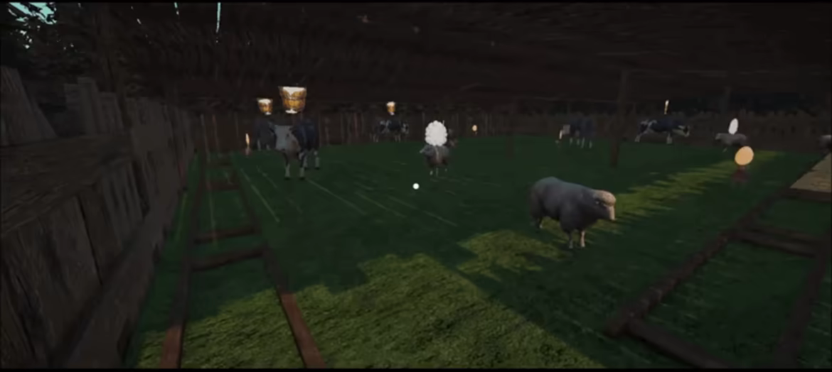 Medieval Life Simulator video 4