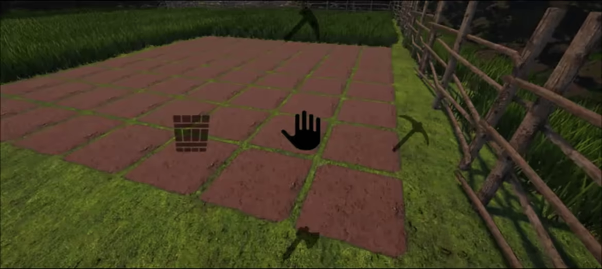 Medieval Life Simulator video 2