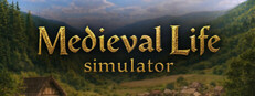 Medieval Life Simulator cover