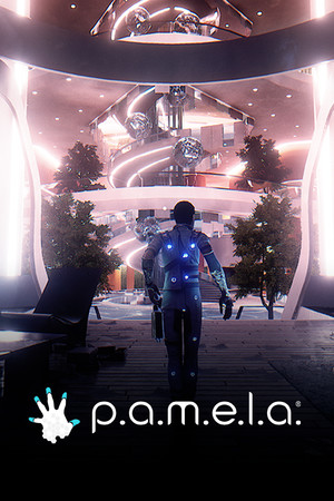 Cover art of P.A.M.E.L.A.®