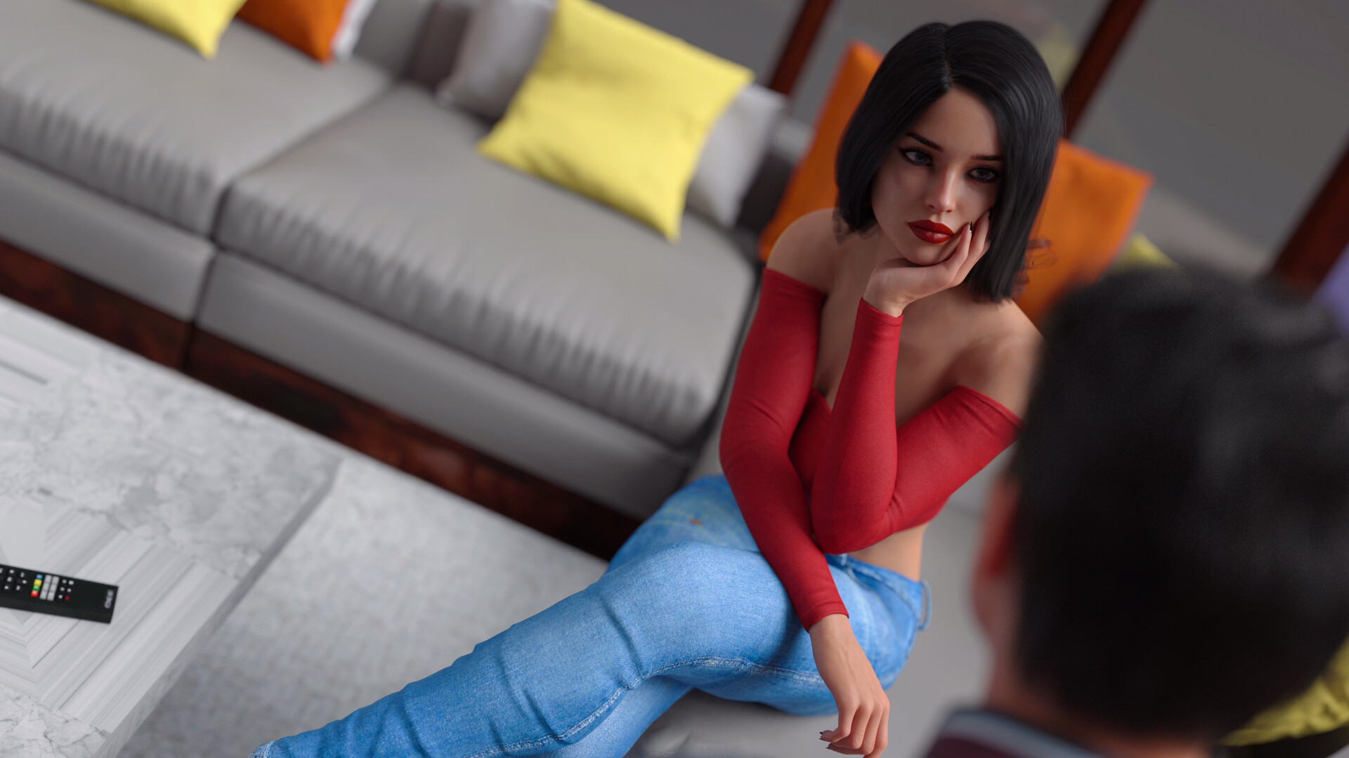 Milfania screenshot 6