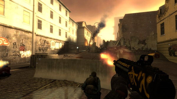 New Times screenshot 4
