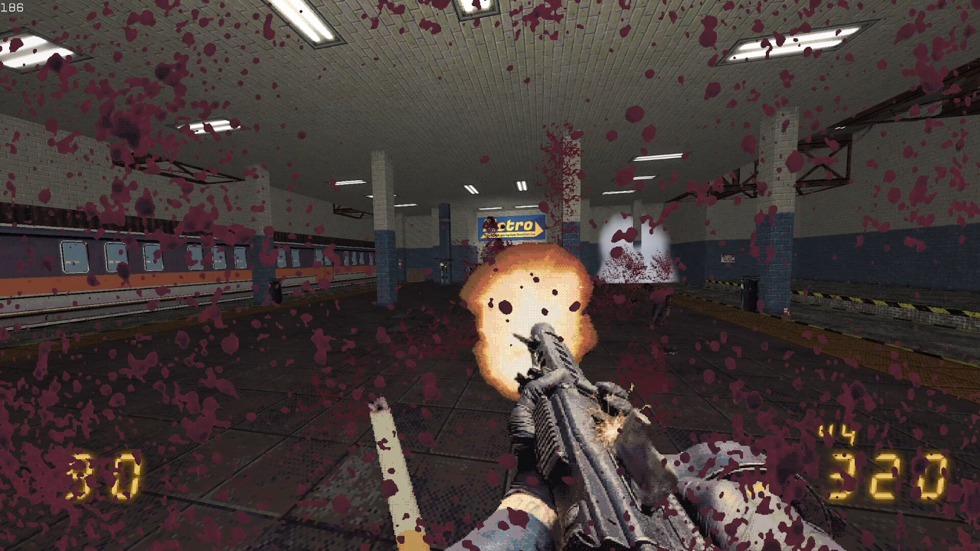 Call The Exterminator screenshot #1