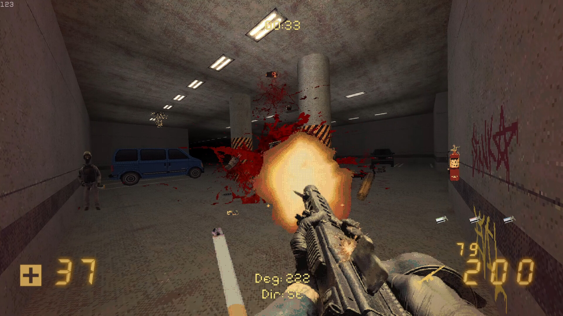 Call The Exterminator screenshot #8