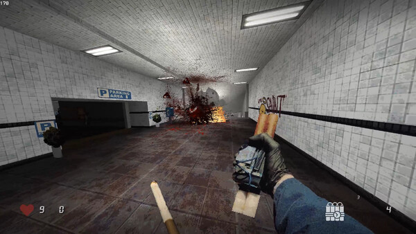 Call The Exterminator screenshot 4