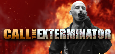 Call The Exterminator header