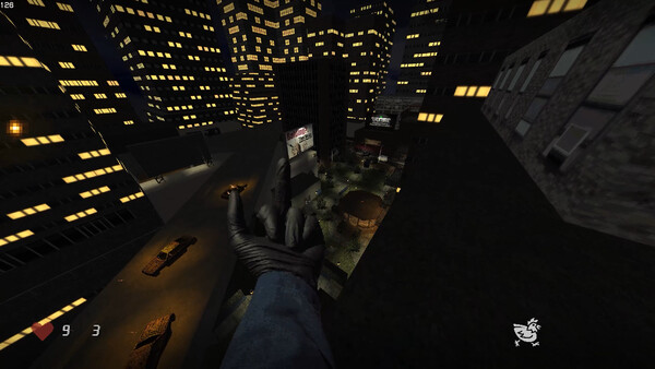 Call The Exterminator screenshot 5