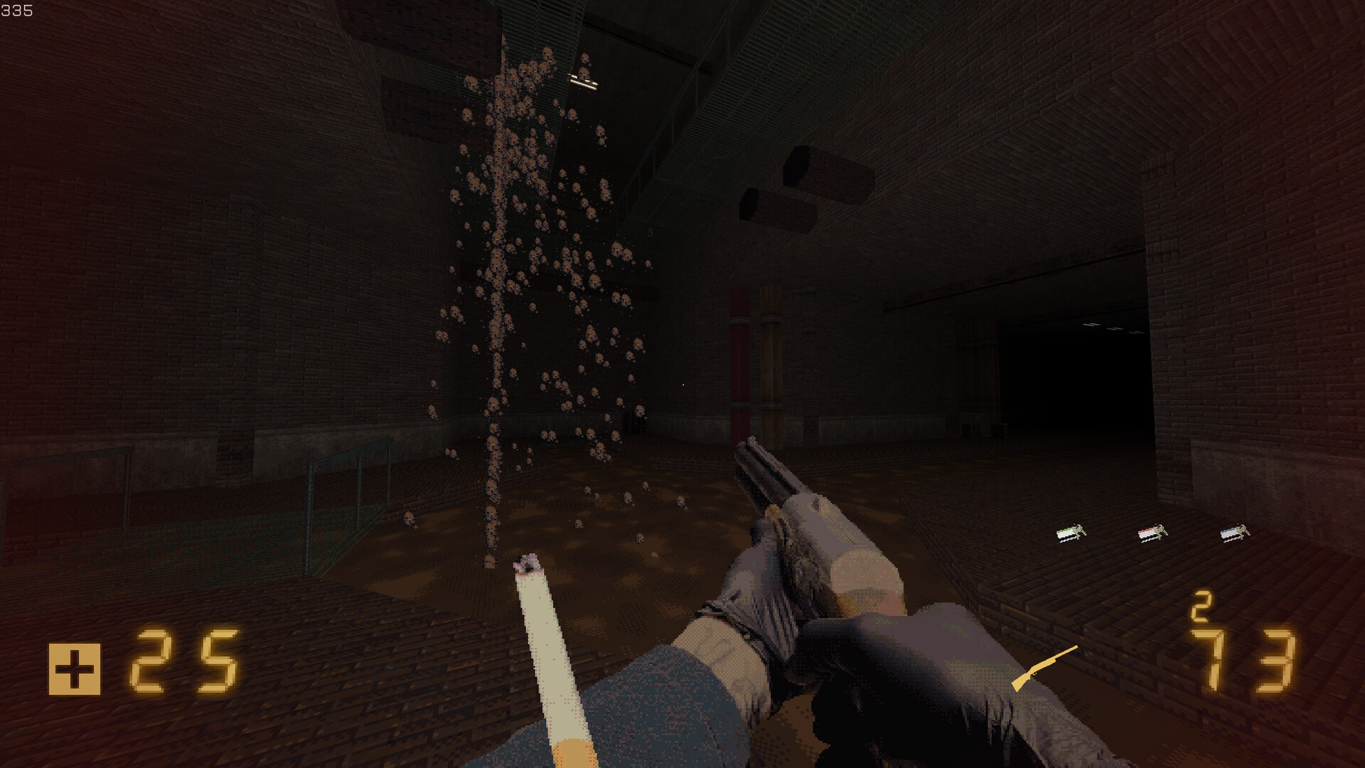 Call The Exterminator screenshot 5