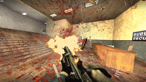 Call The Exterminator screenshot 6