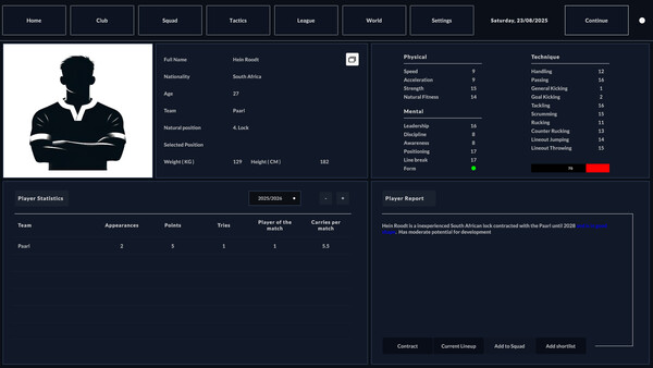 Screenshot media