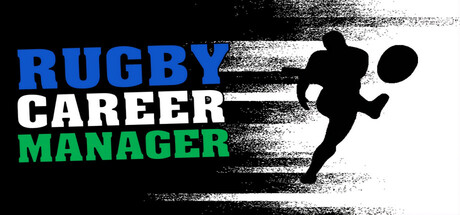 Rugby Career Managerの作品画像